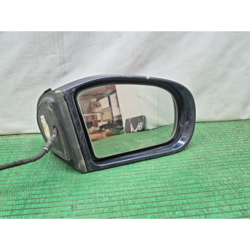 Recambio de retrovisor derecho para mercedes-benz clase e (w211) e 220 cdi (211.006) referencia OEM IAM   