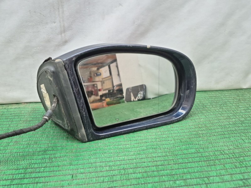 Recambio de retrovisor derecho para mercedes-benz clase e (w211) e 220 cdi (211.006) referencia OEM IAM   