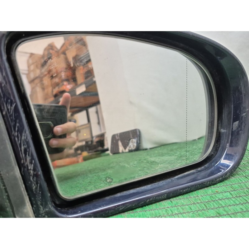 Recambio de retrovisor derecho para mercedes-benz clase e (w211) e 220 cdi (211.006) referencia OEM IAM   