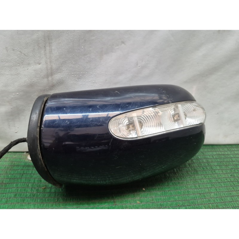 Recambio de retrovisor derecho para mercedes-benz clase e (w211) e 220 cdi (211.006) referencia OEM IAM   