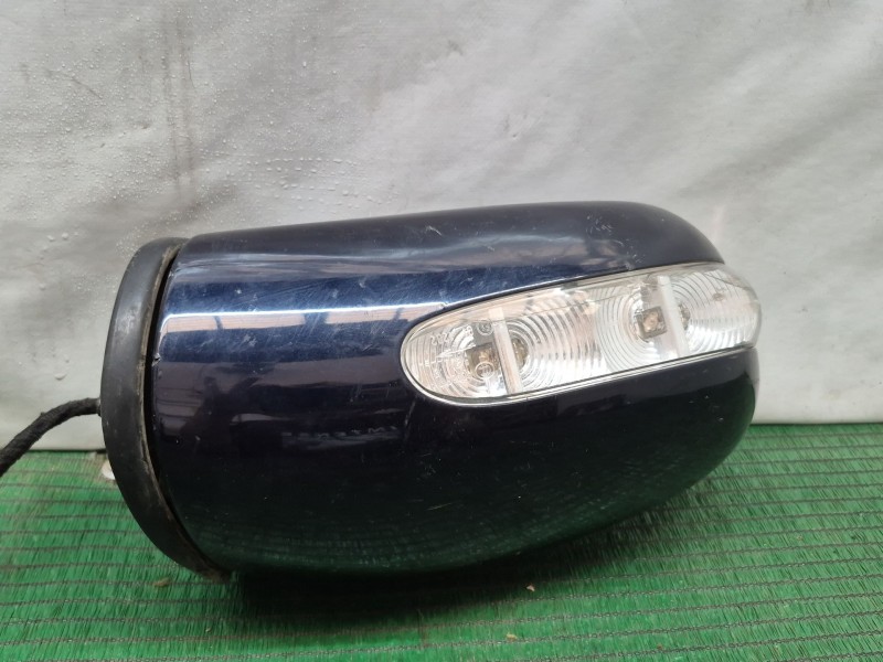 Recambio de retrovisor derecho para mercedes-benz clase e (w211) e 220 cdi (211.006) referencia OEM IAM   