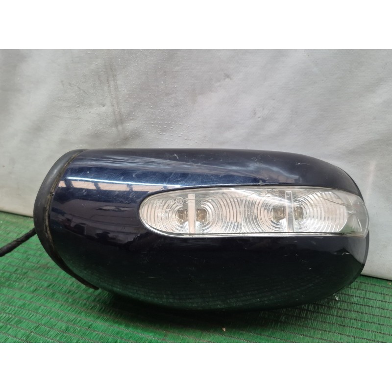 Recambio de retrovisor derecho para mercedes-benz clase e (w211) e 220 cdi (211.006) referencia OEM IAM   