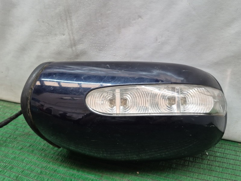Recambio de retrovisor derecho para mercedes-benz clase e (w211) e 220 cdi (211.006) referencia OEM IAM   