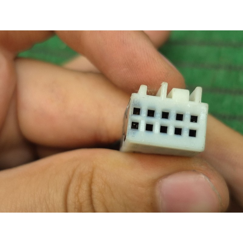 Recambio de retrovisor derecho para mercedes-benz clase e (w211) e 220 cdi (211.006) referencia OEM IAM   