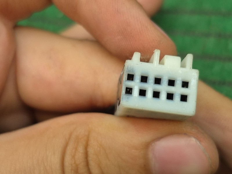 Recambio de retrovisor derecho para mercedes-benz clase e (w211) e 220 cdi (211.006) referencia OEM IAM   