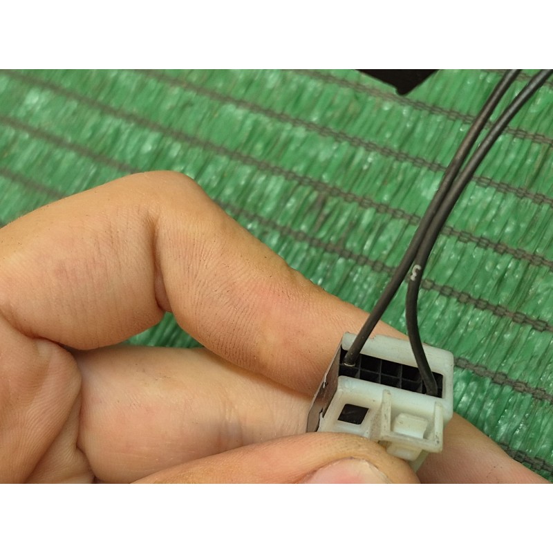 Recambio de retrovisor derecho para mercedes-benz clase e (w211) e 220 cdi (211.006) referencia OEM IAM   