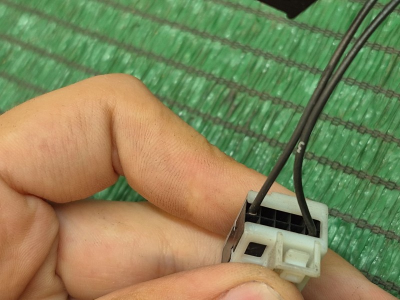 Recambio de retrovisor derecho para mercedes-benz clase e (w211) e 220 cdi (211.006) referencia OEM IAM   