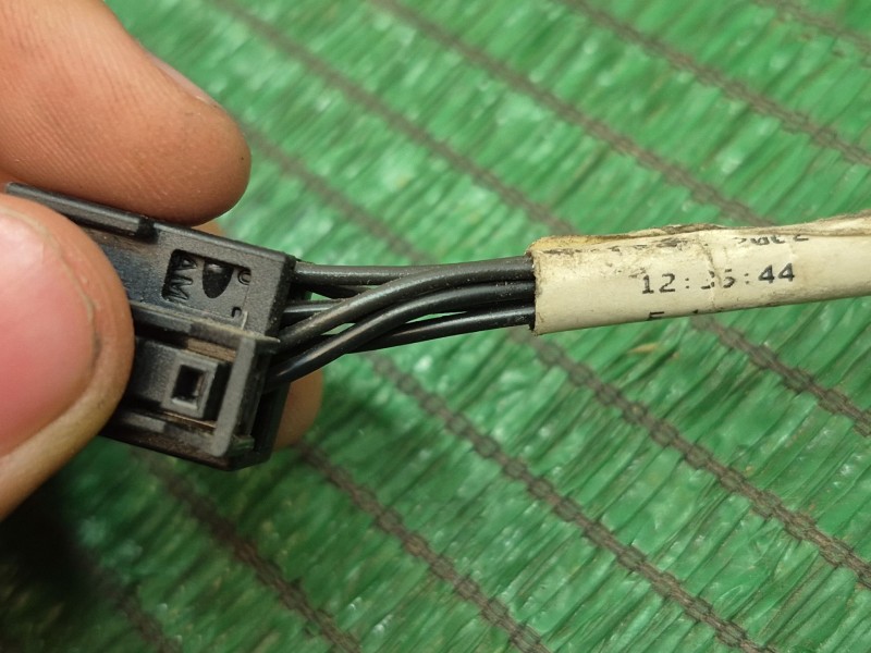 Recambio de retrovisor derecho para mercedes-benz clase e (w211) e 220 cdi (211.006) referencia OEM IAM   