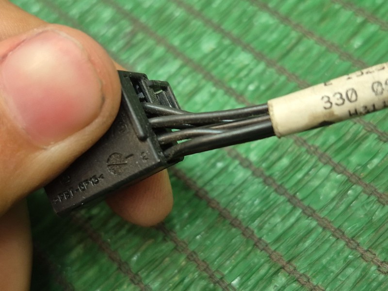 Recambio de retrovisor derecho para mercedes-benz clase e (w211) e 220 cdi (211.006) referencia OEM IAM   