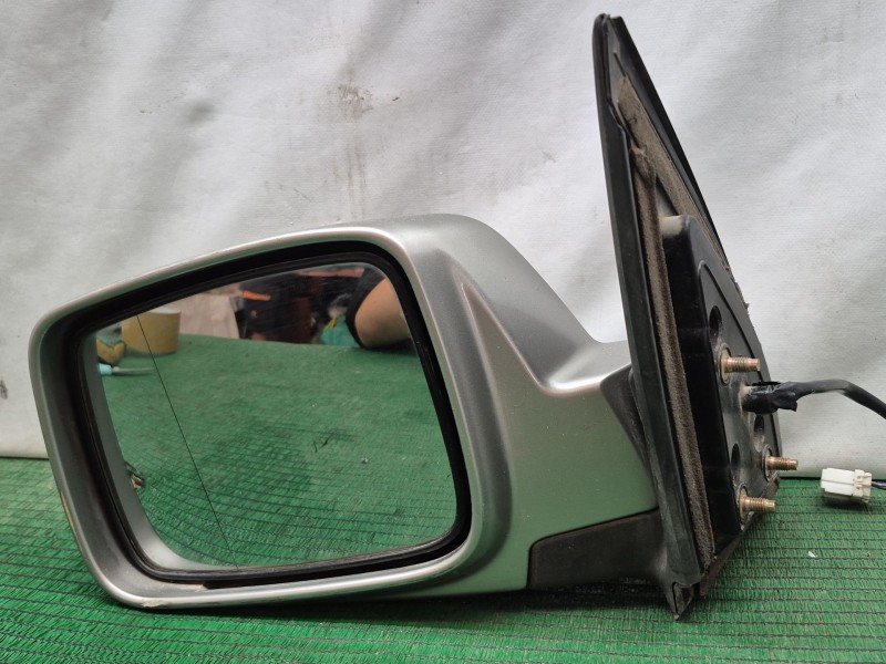 Recambio de retrovisor izquierdo para nissan x-trail (t30) comfort referencia OEM IAM   