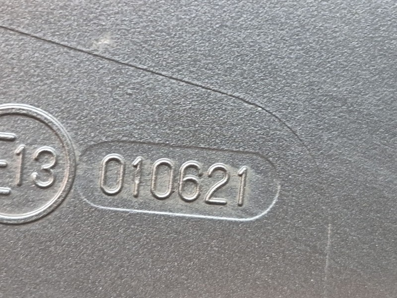 Recambio de retrovisor izquierdo para nissan x-trail (t30) comfort referencia OEM IAM 010621 010621 010621