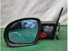 Recambio de retrovisor izquierdo para bmw 3 coupé (e36) 318 is referencia OEM IAM SIN REFERENCIA SIN REFERENCIA SIN REFERENCIA