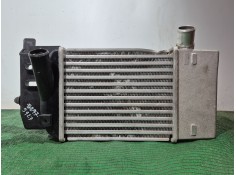 Recambio de intercooler para toyota yaris (_p13_) 1.4 d (nlp130_) referencia OEM IAM   