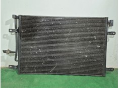 Recambio de condensador / radiador aire acondicionado para seat exeo (3r2) 2.0 tdi referencia OEM IAM   