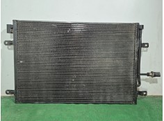 Recambio de condensador / radiador aire acondicionado para seat exeo (3r2) 2.0 tdi referencia OEM IAM    2