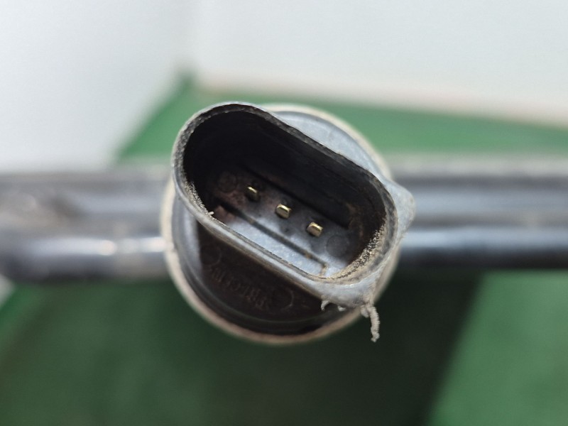 Recambio de condensador / radiador aire acondicionado para seat exeo (3r2) 2.0 tdi referencia OEM IAM   