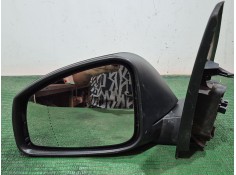 Recambio de retrovisor izquierdo para renault megane iv sport tourer (k9a/m/n_) 1.6 dci 130 referencia OEM IAM   