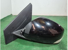 Recambio de retrovisor izquierdo para renault megane iv sport tourer (k9a/m/n_) 1.6 dci 130 referencia OEM IAM    2