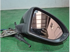 Recambio de retrovisor derecho para volkswagen golf vii (5g1, bq1, be1, be2) 1.6 referencia OEM IAM   