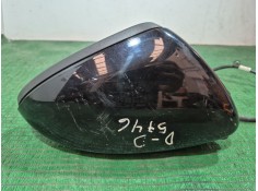 Recambio de retrovisor derecho para volkswagen golf vii (5g1, bq1, be1, be2) 1.6 referencia OEM IAM    2