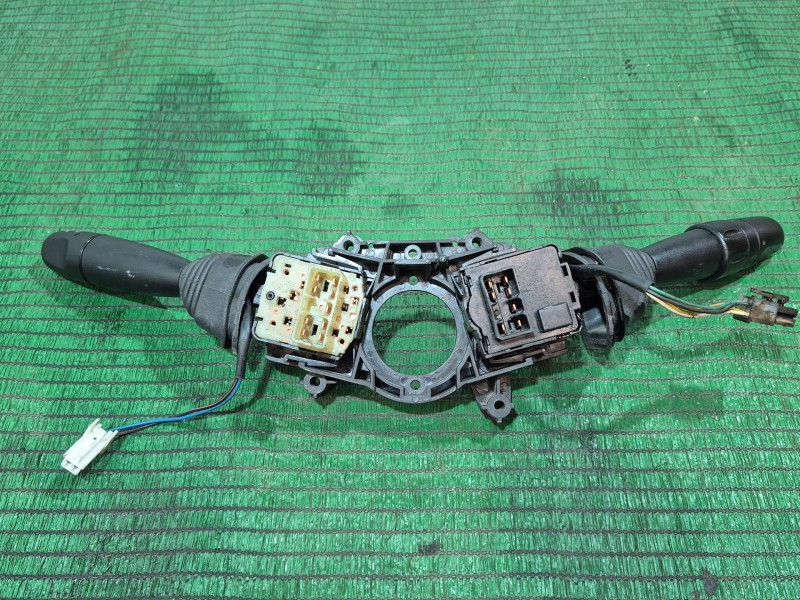 Recambio de mando multifuncion para chevrolet spark lt referencia OEM IAM   