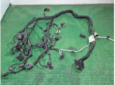 Recambio de despiece motor para volkswagen tiguan (ad1, ax1) 1.5 tsi referencia OEM IAM   