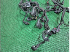 Recambio de despiece motor para volkswagen tiguan (ad1, ax1) 1.5 tsi referencia OEM IAM    2