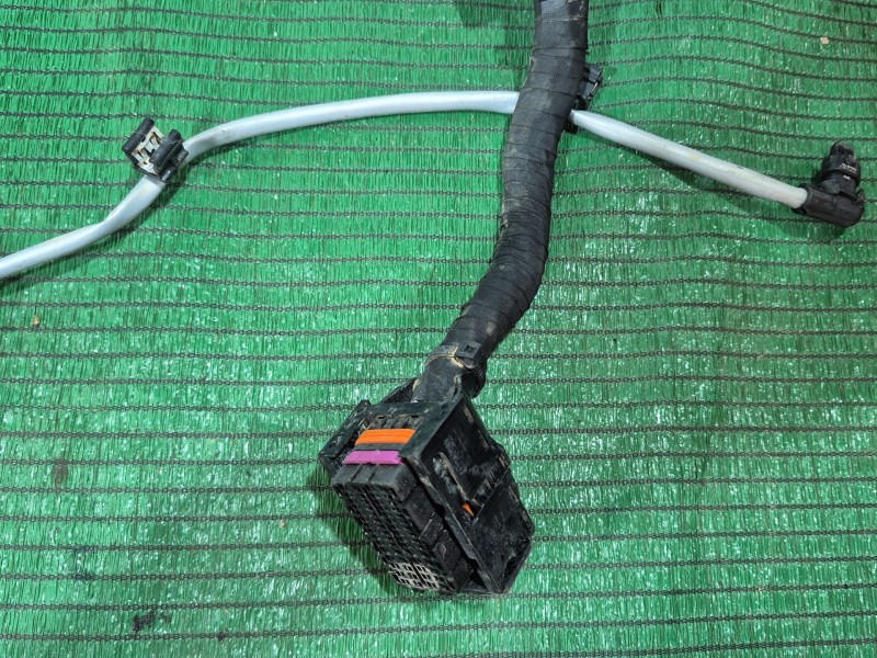 Recambio de despiece motor para volkswagen tiguan (ad1, ax1) 1.5 tsi referencia OEM IAM   