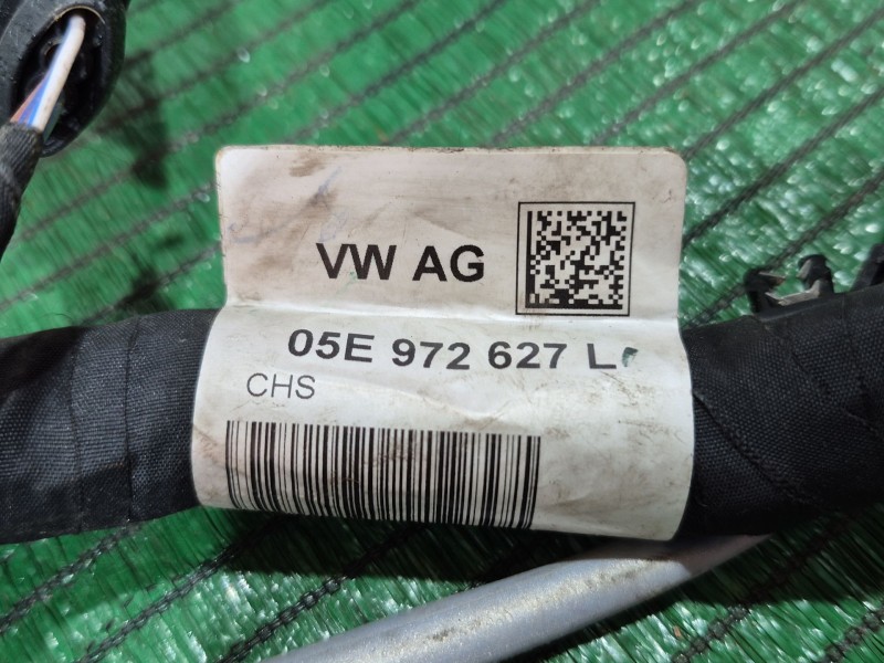 Recambio de despiece motor para volkswagen tiguan (ad1, ax1) 1.5 tsi referencia OEM IAM   