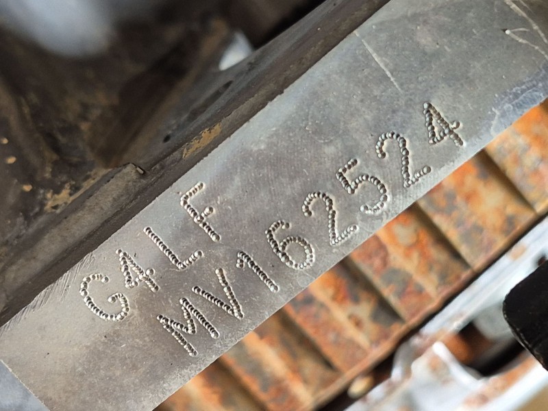 Recambio de motor completo para hyundai i20 iii (bc3, bi3) 1.2 referencia OEM IAM   