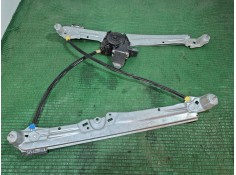 Recambio de elevalunas delantero izquierdo para volkswagen tiguan (ad1, ax1) 1.5 tsi referencia OEM IAM   