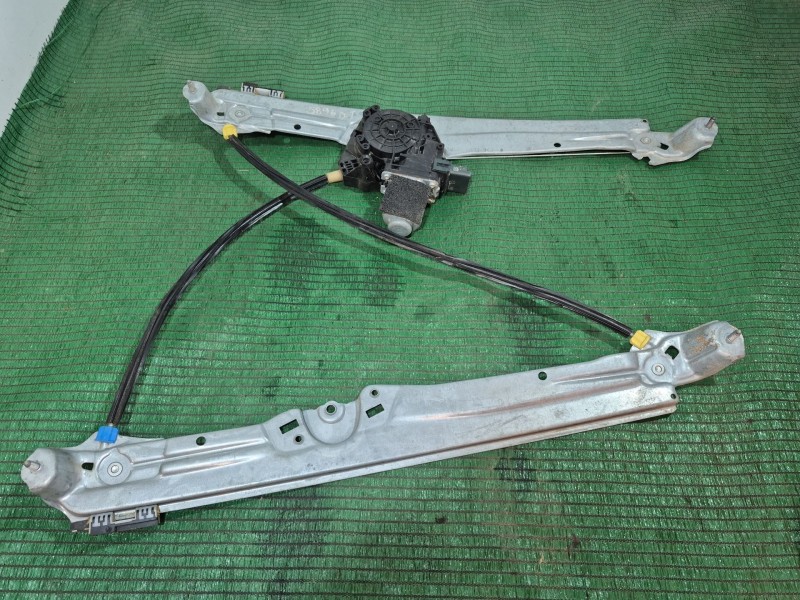 Recambio de elevalunas delantero izquierdo para volkswagen tiguan (ad1, ax1) 1.5 tsi referencia OEM IAM   