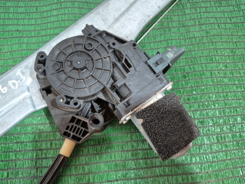 Recambio de elevalunas delantero izquierdo para volkswagen tiguan (ad1, ax1) 1.5 tsi referencia OEM IAM   