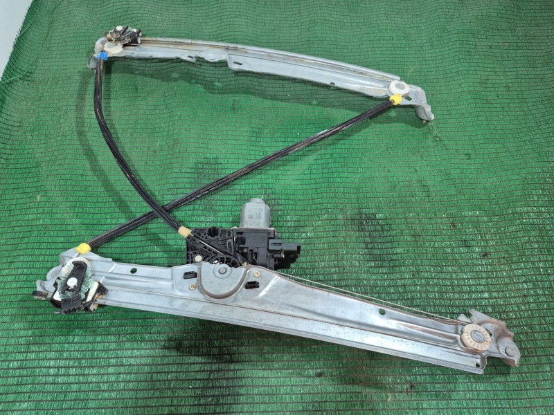 Recambio de elevalunas delantero izquierdo para volkswagen tiguan (ad1, ax1) 1.5 tsi referencia OEM IAM   