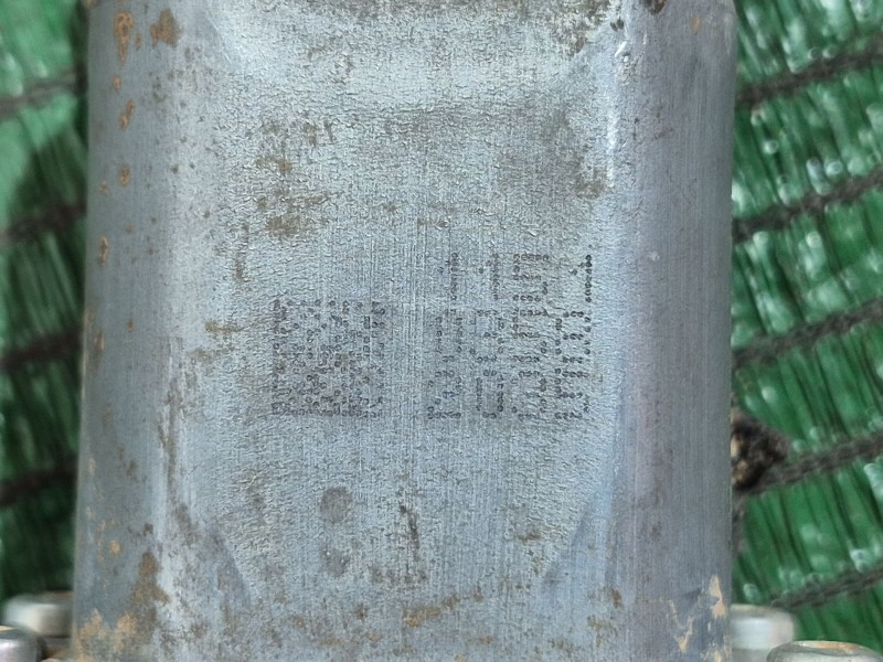 Recambio de elevalunas delantero izquierdo para volkswagen tiguan (ad1, ax1) 1.5 tsi referencia OEM IAM   