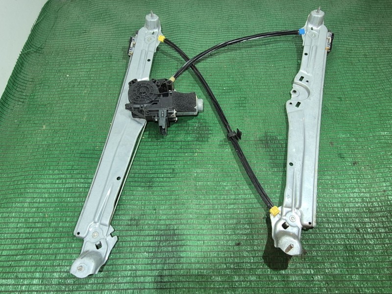 Recambio de elevalunas delantero derecho para renault espace v (jr_) 2.0 blue dci 190 referencia OEM IAM   