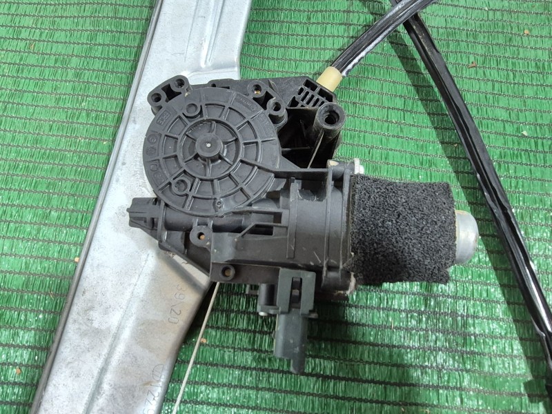 Recambio de elevalunas delantero derecho para renault espace v (jr_) 2.0 blue dci 190 referencia OEM IAM   