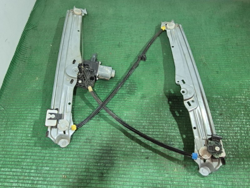 Recambio de elevalunas delantero derecho para renault espace v (jr_) 2.0 blue dci 190 referencia OEM IAM   