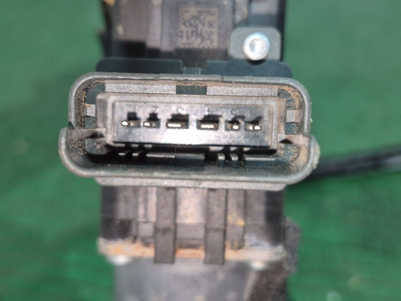 Recambio de elevalunas delantero derecho para renault espace v (jr_) 2.0 blue dci 190 referencia OEM IAM   