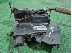 Recambio de cerradura puerta delantera derecha para renault espace v (jr_) 2.0 blue dci 190 referencia OEM IAM    2