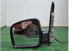 Recambio de retrovisor izquierdo para volkswagen caddy iii furgoneta/monovolumen (2ka, 2kh, 2ca, 2ch) 1.9 tdi referencia OEM IAM