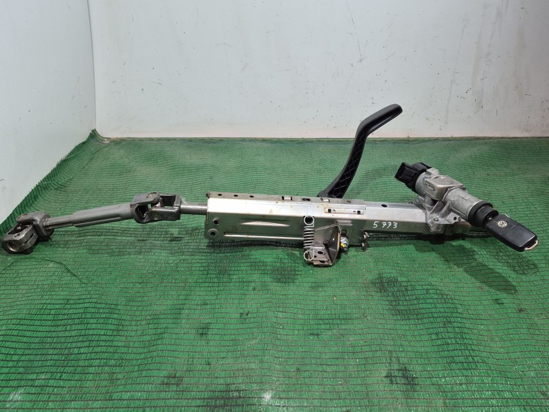 Recambio de columna direccion para volkswagen polo v (6r1, 6c1) 1.2 referencia OEM IAM   