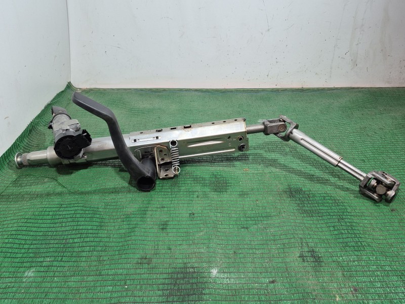 Recambio de columna direccion para volkswagen polo v (6r1, 6c1) 1.2 referencia OEM IAM   
