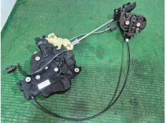 Recambio de cerradura puerta trasera derecha para volkswagen caddy iii furgoneta/monovolumen (2ka, 2kh, 2ca, 2ch) 1.9 tdi refere