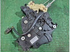 Recambio de cerradura puerta trasera derecha para volkswagen caddy iii furgoneta/monovolumen (2ka, 2kh, 2ca, 2ch) 1.9 tdi refere 2
