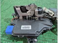 Recambio de cerradura puerta delantera derecha para volkswagen caddy iii furgoneta/monovolumen (2ka, 2kh, 2ca, 2ch) 1.9 tdi refe 2