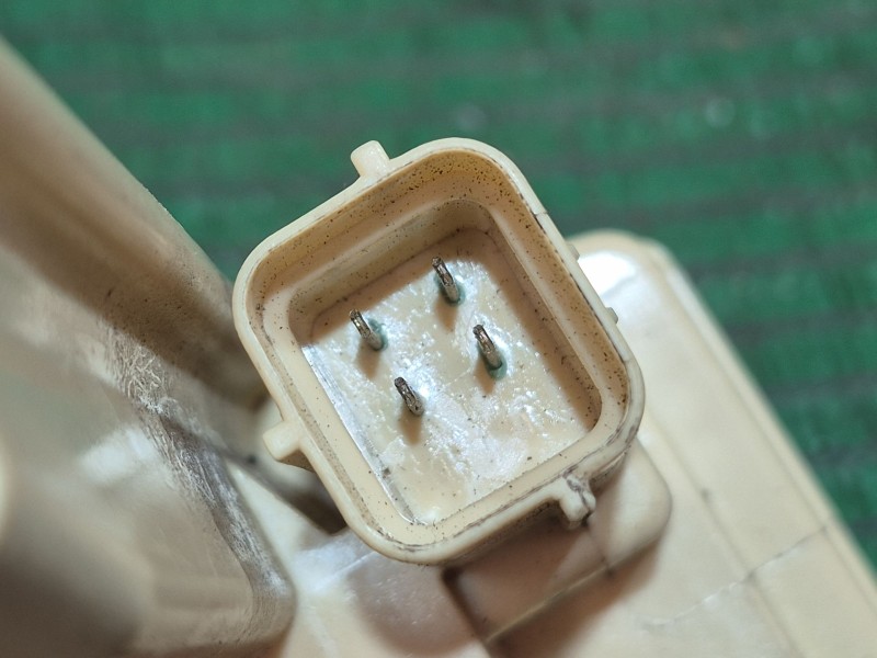 Recambio de cerradura puerta trasera derecha para fiat panda (312_, 319_) 1.2 (312pxa1a) referencia OEM IAM   