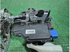 Recambio de cerradura puerta delantera izquierda para volkswagen caddy iii furgoneta/monovolumen (2ka, 2kh, 2ca, 2ch) 1.9 tdi re 2
