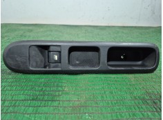 Recambio de mando elevalunas delantero derecho para peugeot 5008 (0u_, 0e_) 2.0 hdi 150 / bluehdi 150 referencia OEM IAM   