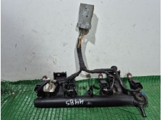 Recambio de inyector para peugeot 307 cc (s1) 1.6 referencia OEM IAM   